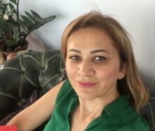            Uzm.Dr. Pınar KOÇYİĞİT    